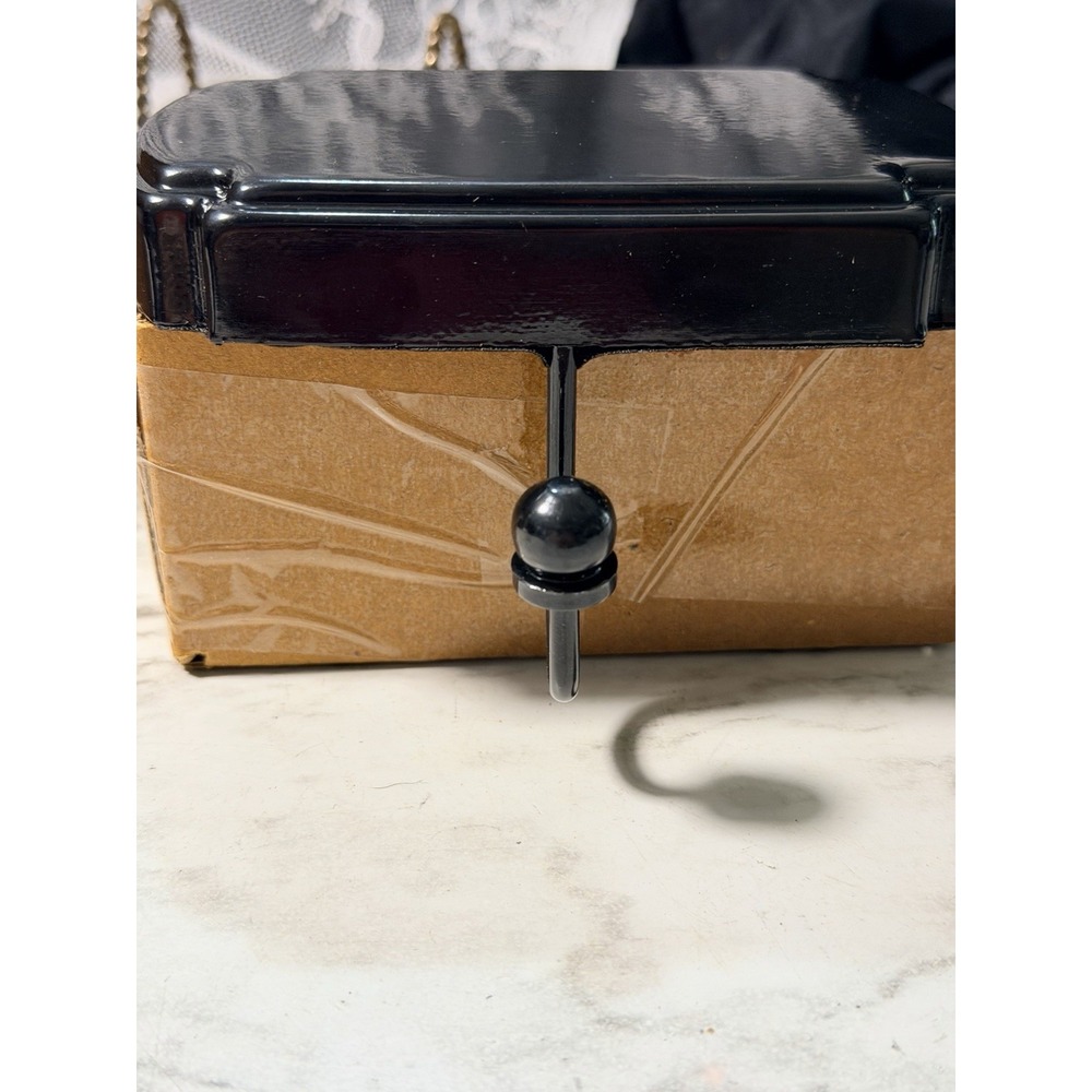 Stocking Holder Black - Hearth & Hand™ with Magnolia (3040)